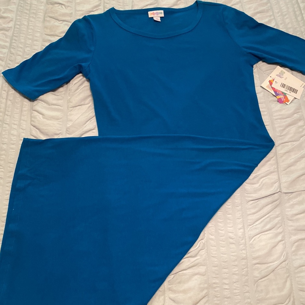 NWT Julia Dress by LuLaRoe | Size XS
